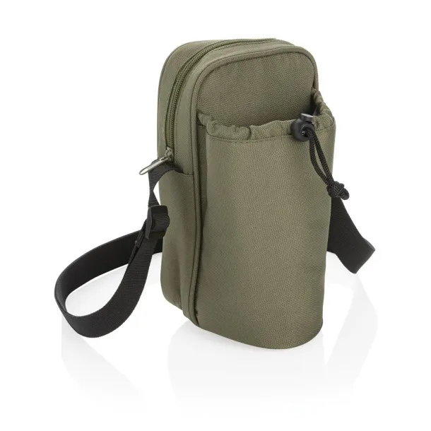  Tierra cooler sling bag - XD Collection Green