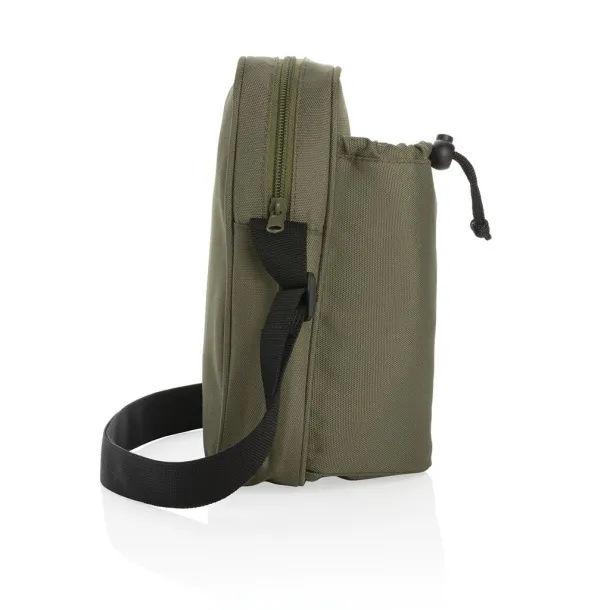  Tierra cooler sling bag - XD Collection Green