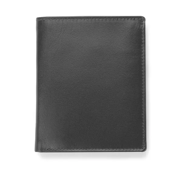 LEON Wallet Black