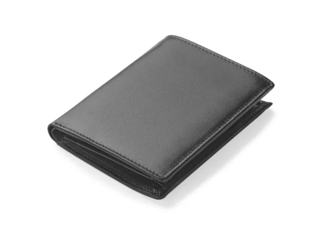 LEON Wallet Black