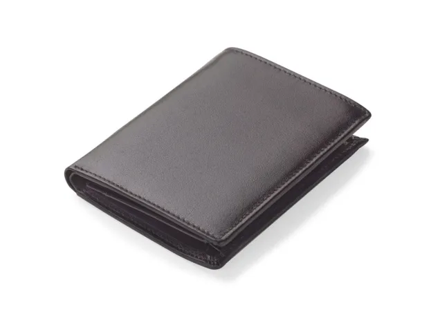 LEON Wallet Brown