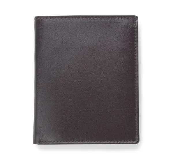 LEON Wallet Brown