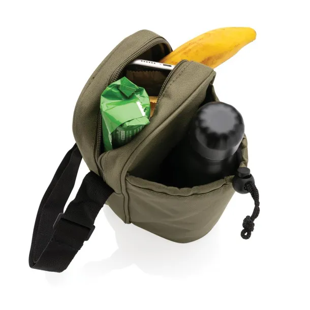  Tierra cooler sling bag - XD Collection Green