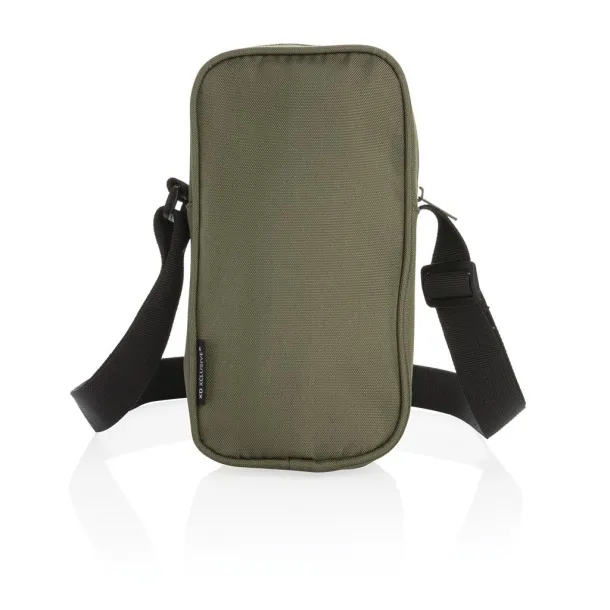  Tierra cooler sling bag - XD Collection Green