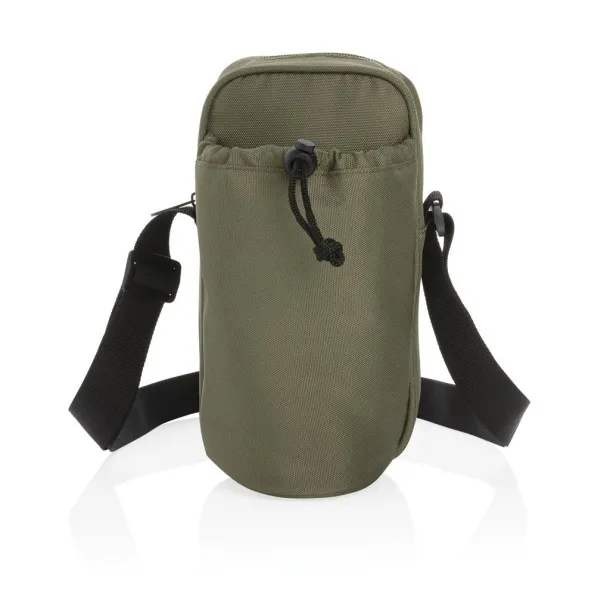  Tierra cooler sling bag - XD Collection Green