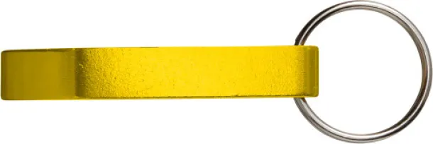  FELIX Metal 2-in-1 key holder Žuta