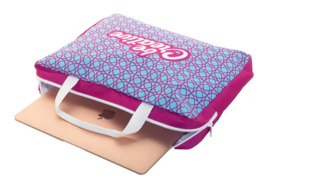 SuboBag Docu cutom document bag White