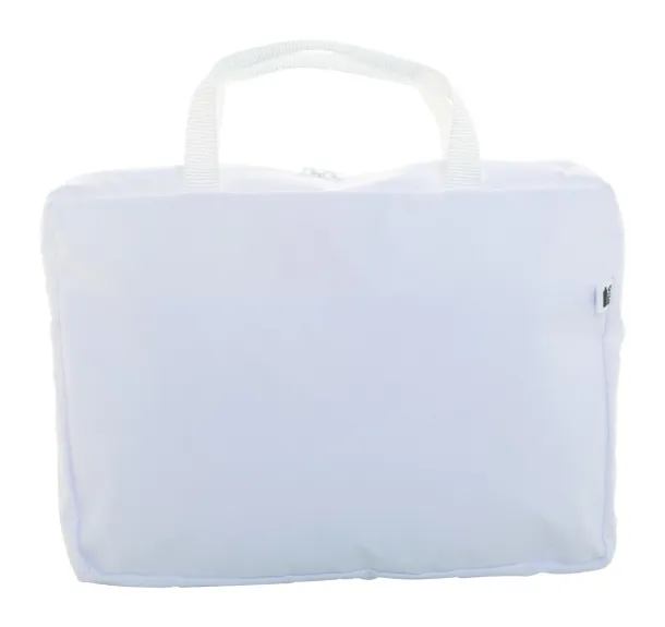 SuboBag Docu cutom document bag White