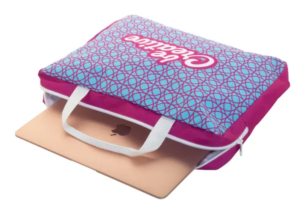 SuboBag Docu cutom document bag White