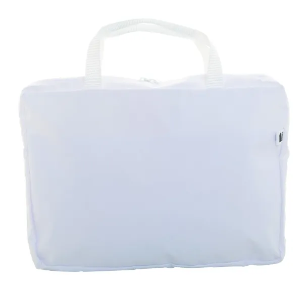 SuboBag Docu cutom document bag White