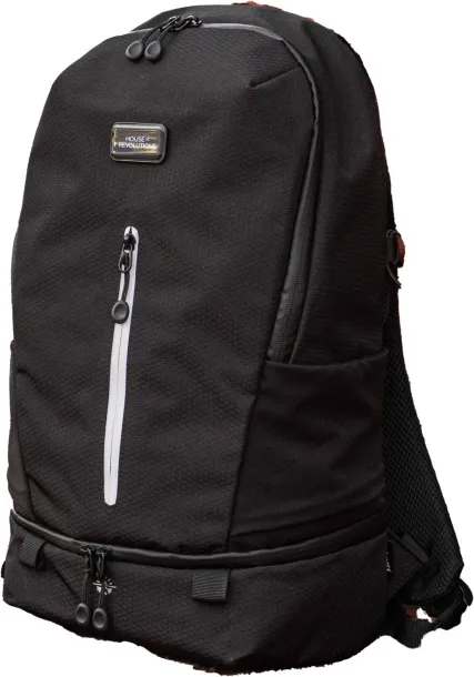  BrandCharger Nomad backpack - BrandCharger