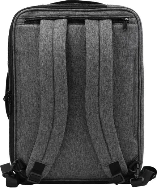 BrandCharger Specter Hybrid 16 inch laptop bag - BrandCharger