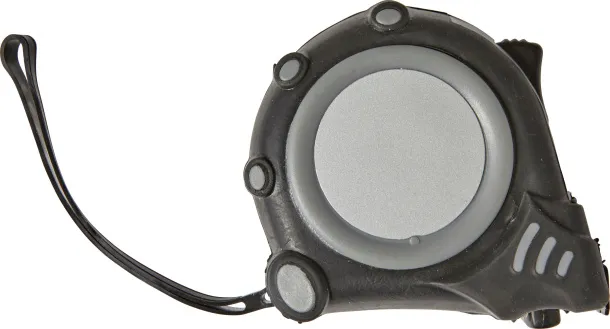 Finley ABS tape measure  Crna