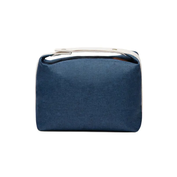 VINGA Sortino RCS toiletry bag - Vinga Blue 