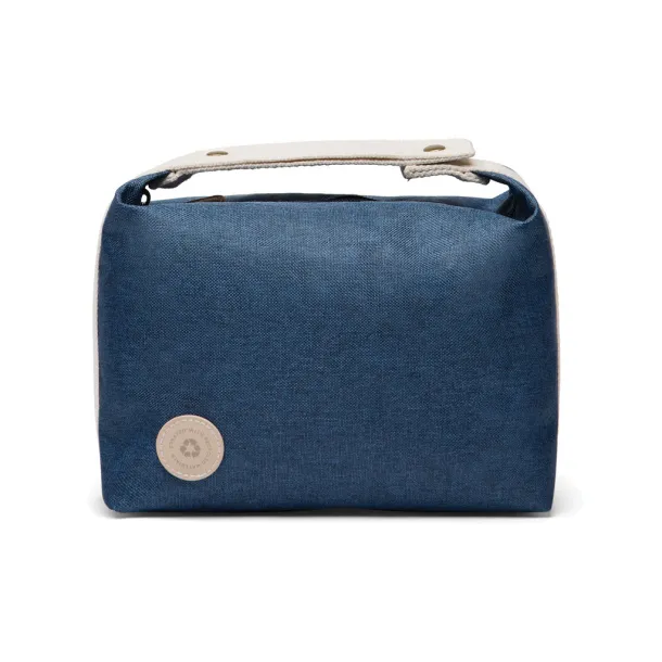 VINGA Sortino RCS toiletry bag - Vinga Blue 