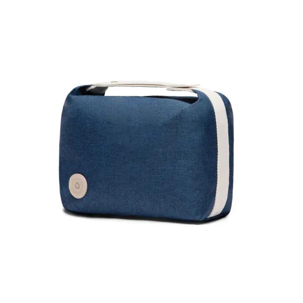 VINGA Sortino RCS toiletry bag - Vinga Blue 