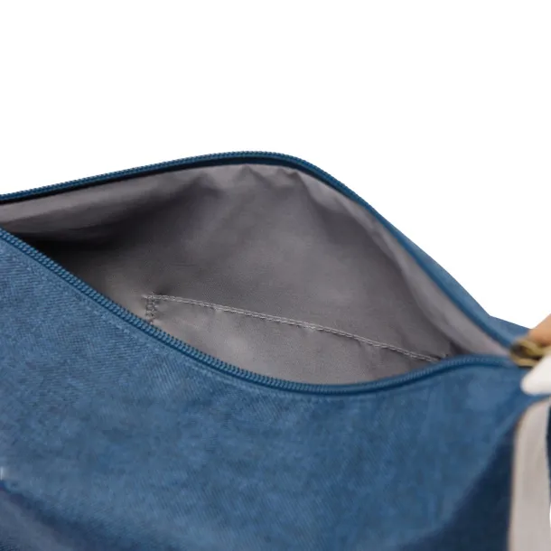 VINGA Sortino RCS toiletry bag - Vinga Blue 