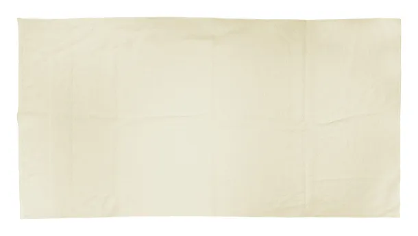 Terry M pamučni ručnik od frotira - 50x100 cm Prirodna