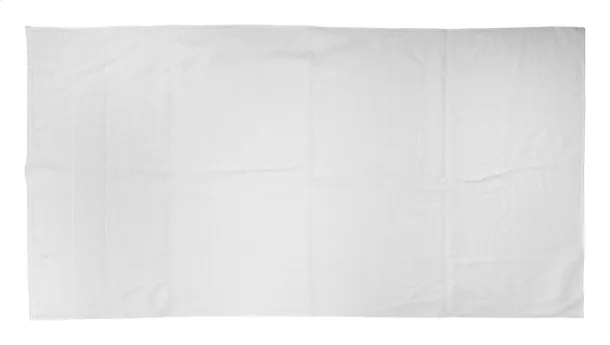 Terry M pamučni ručnik od frotira - 50x100 cm, 360 g/m² Bijela