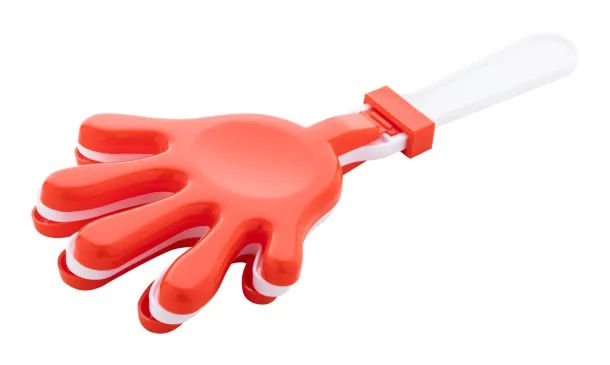 Clappy RPP clapper Red