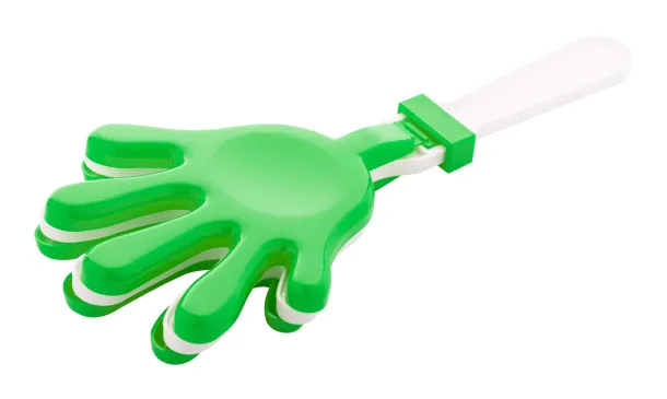 Clappy RPP clapper Green