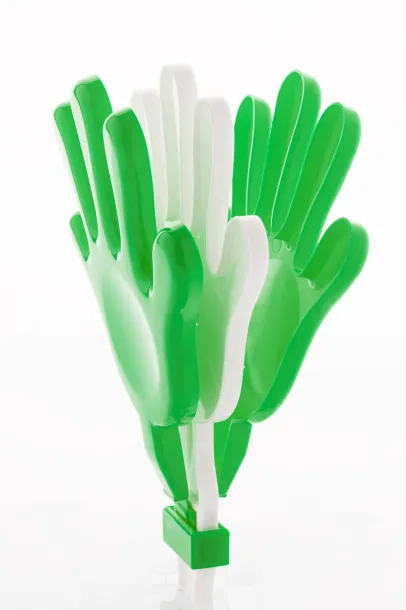 Clappy Pljeskalica od RPP plastike Zelena