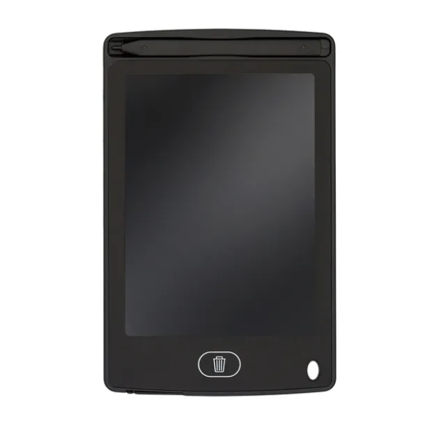 DEVON tablet for notes Black