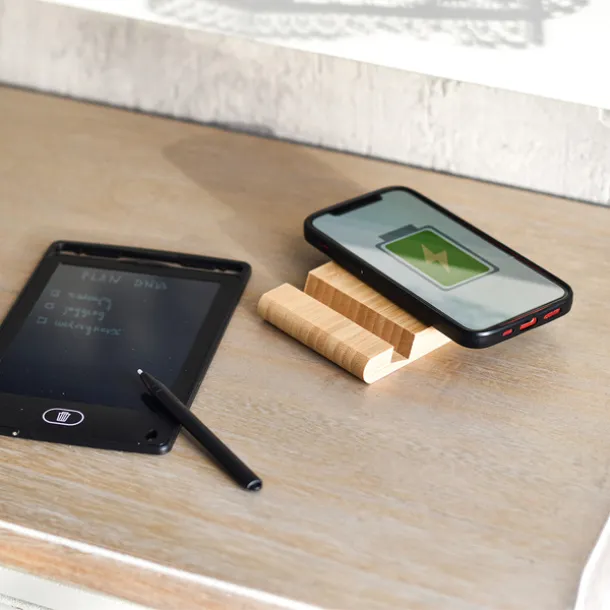 DEVON tablet za bilješke Crna