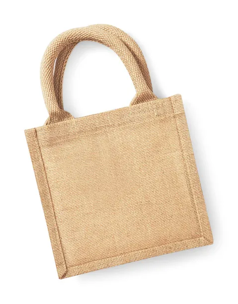  Jute Petite Gift Bag - Westford Mill