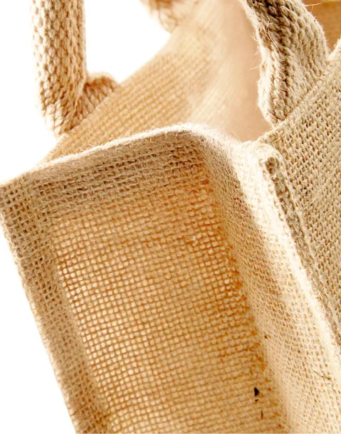  Jute Petite Gift Bag - Westford Mill