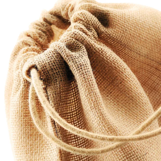  Jute Stuff Bag - Westford Mill