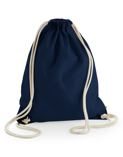  EarthAware™ Organic Gymsac - Westford Mill French Navy