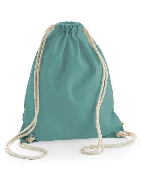  EarthAware™ Organic Gymsac - Westford Mill Sage Green