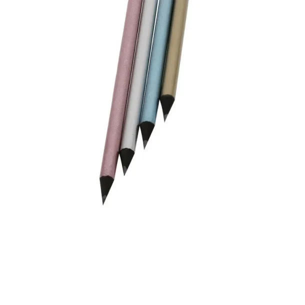  Pencil Srebrna
