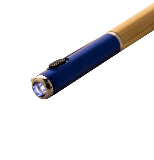 Penboo ballpoint pen Blue