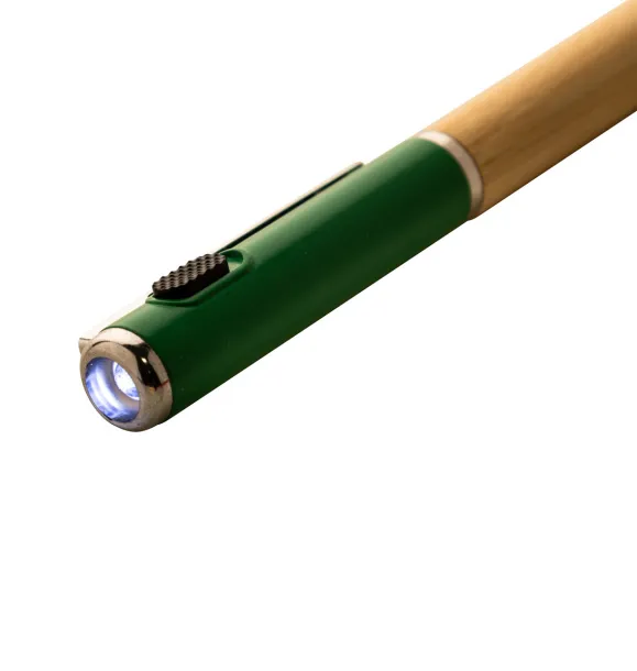 Penboo ballpoint pen Green