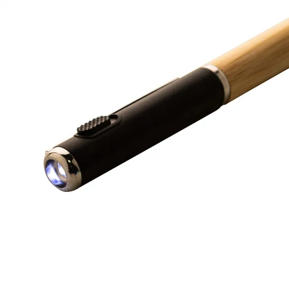 Penboo ballpoint pen Black