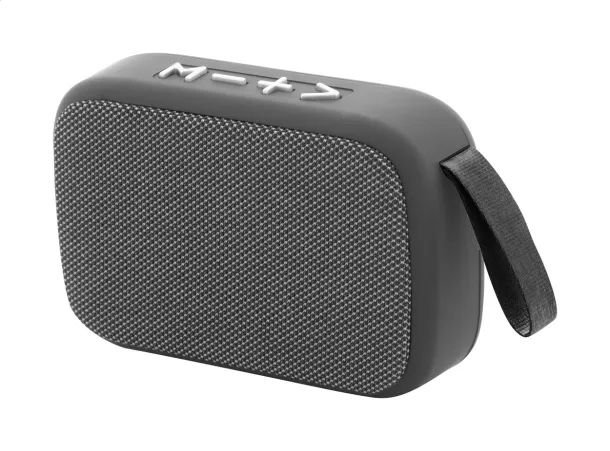 Meshfi bluetooth speaker Grey