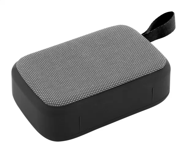 Meshfi bluetooth speaker Grey