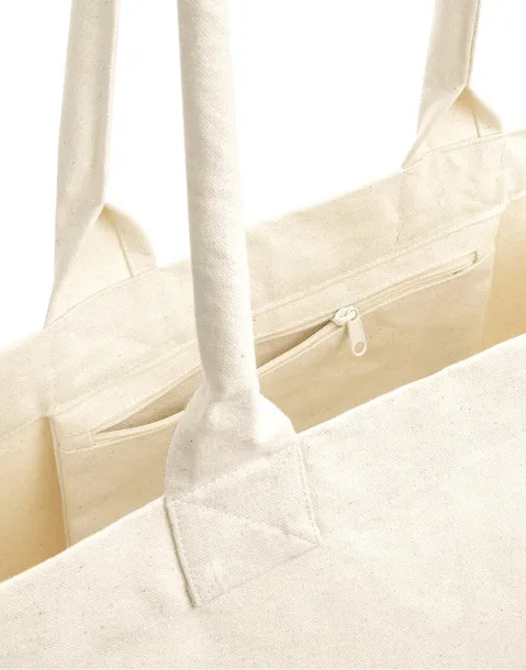  Fairtrade Cotton Deck Bag - Westford Mill