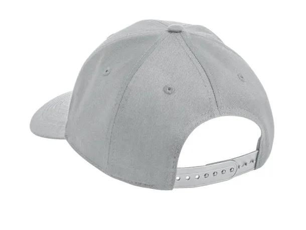  Urbanwear 6 Panel Snapback - Beechfield