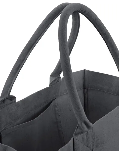  Resort platnena torba - 407 g/m² - Westford Mill