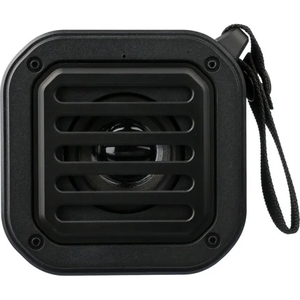  Wireless speaker black