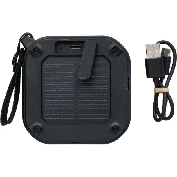  Wireless speaker Crna