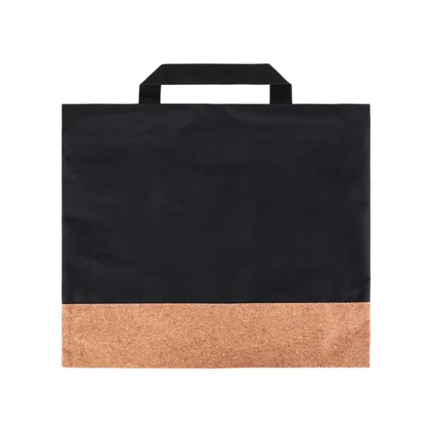 ECOR document bag Black
