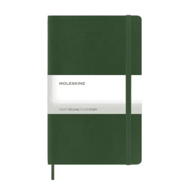  MOLESKINE diary A5 khaki