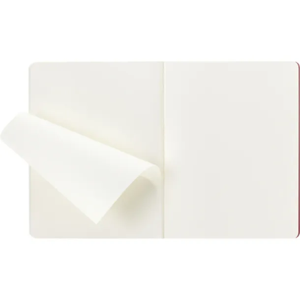  MOLESKINE Cahier Journal Notes B5 Crvena