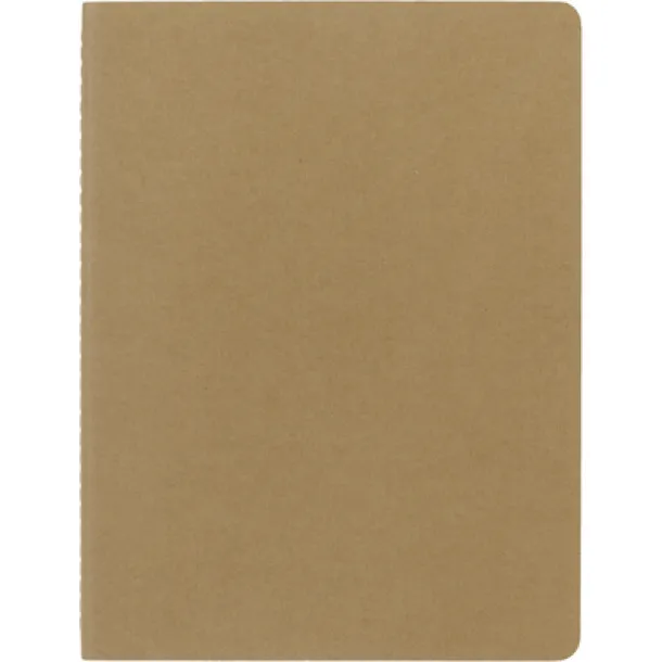  MOLESKINE Cahier Journal Notes B5 neutral