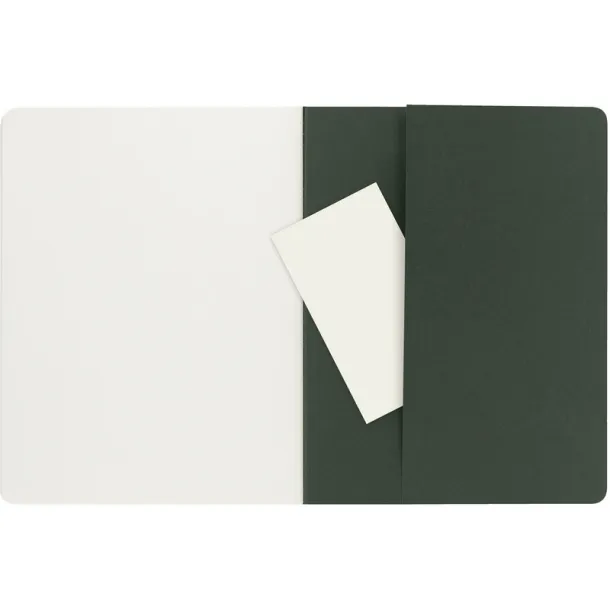  MOLESKINE Cahier Journal Notes B5 khaki