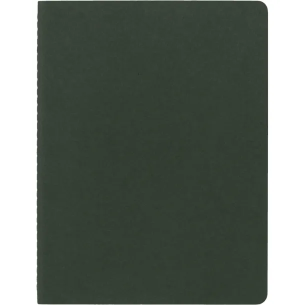  MOLESKINE Cahier Journal Notes B5 khaki